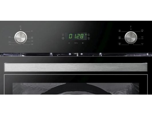 Духовой шкаф CANDY FCT615NXL